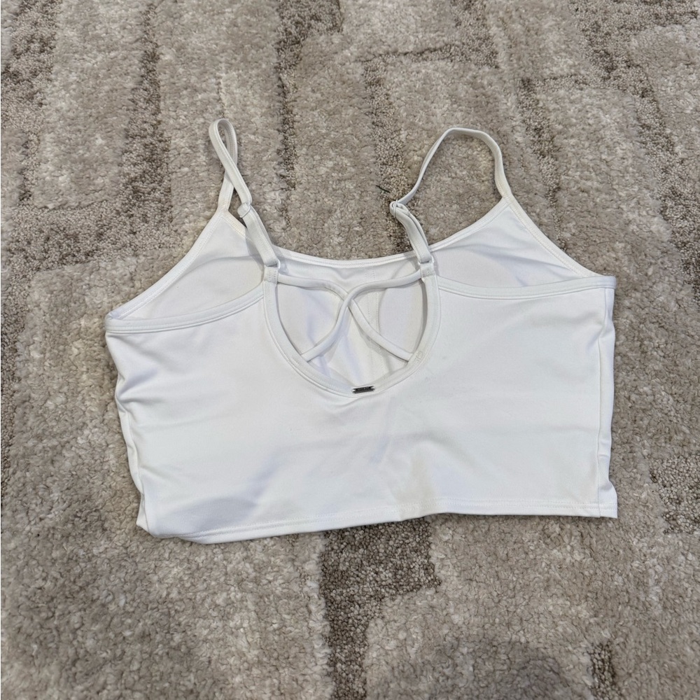 NWT- PINK Sports Bra - Picture 3 of 4